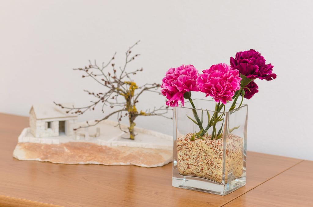 Apartment Feel Phili ซัฟทัท ภายนอก รูปภาพ